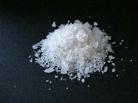 Silver Crystal Gourmet Salz
